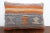 Turkish Kilim Decorative Pillow Cover - 14"x19.5" For Sale - Image 9 of 9