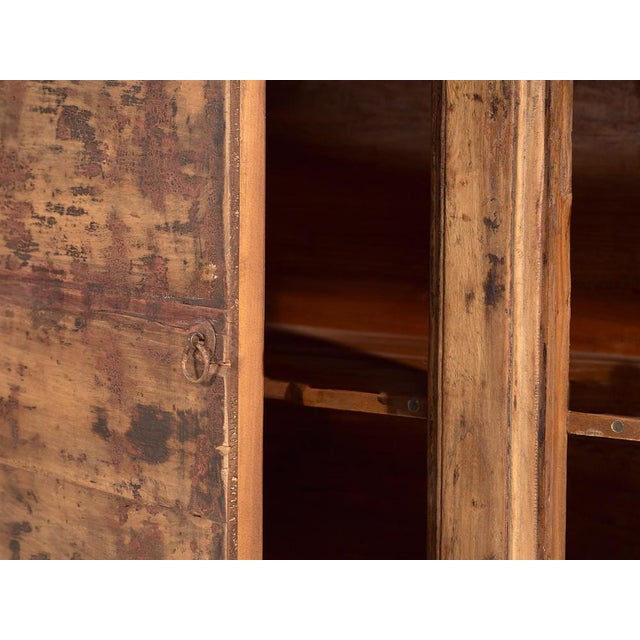 Two Door Living Room Sideboard, 1900s For Sale - Image 10 of 18