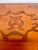 Early 20th Century Rare Antique Coast Guard Handmade Inlaid Travel Backgammon Set For Sale - Image 5 of 12