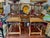 Chinese Elmwood Chairs Late Qing Dynasty , C. 1880–1900, a-Pair For Sale - Image 11 of 15