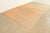 A gorgeous contemporary Organic Modern or Bohemian handwoven jute area rug By Dash & Albert Rug Company India, Circa Early...