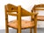 Pine Dining Chairs in the style of Rainer Daumiller, 1970s, Set of 6 For Sale - Image 18 of 18