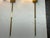 Alexa Hampton for Visual Comfort Signature Collection Gene Swing Arm Sconces, Pair For Sale - Image 11 of 12