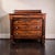 Antique American Empire Albany Four Drawer Chest C. 1840 For Sale - Image 14 of 14