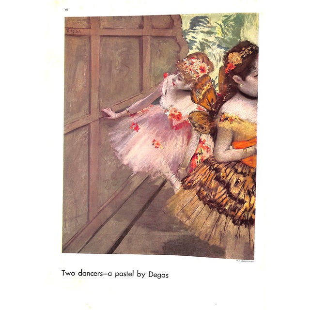 "The Vanity Fair Book" 1931 For Sale - Image 9 of 12