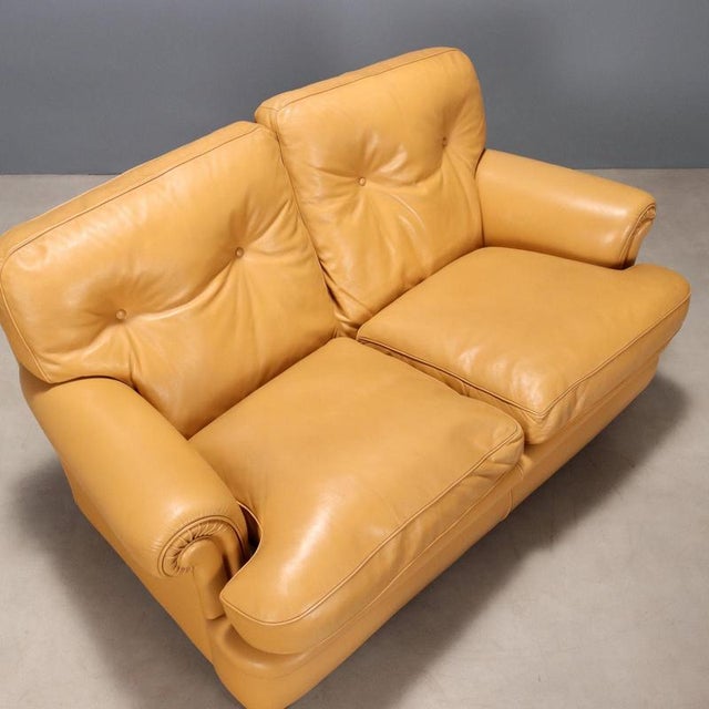 Sofa with Pouf from Alias, Set of 2 For Sale - Image 5 of 16