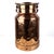 Large Antique Copper Milk Can For Sale - Image 11 of 11