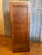 Vintage Roller Shutter Cabinet Filling or Music Cabinet, France, 1960s For Sale - Image 9 of 15