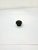 Henredon Wood Knob Ebony