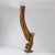 Abstract Sculpture, 1970s, Wood For Sale - Image 6 of 14