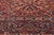 Late 19th Century Late 19th Century Persian Sultanabad Rug, 10'11 X 13'06 For Sale - Image 5 of 10