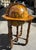 Vintage Globe-Shaped Bar Cabinet, 1960s For Sale - Image 9 of 14