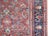 Late 19th Century Persian Sarouk Farahan Rug For Sale - Image 9 of 14