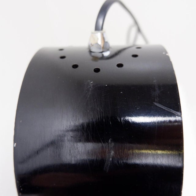 Vintage Italian Articulated Table Lamp, 1970s For Sale - Image 13 of 15