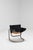 Italian Modernist Lounge Chair For Sale - Image 12 of 14