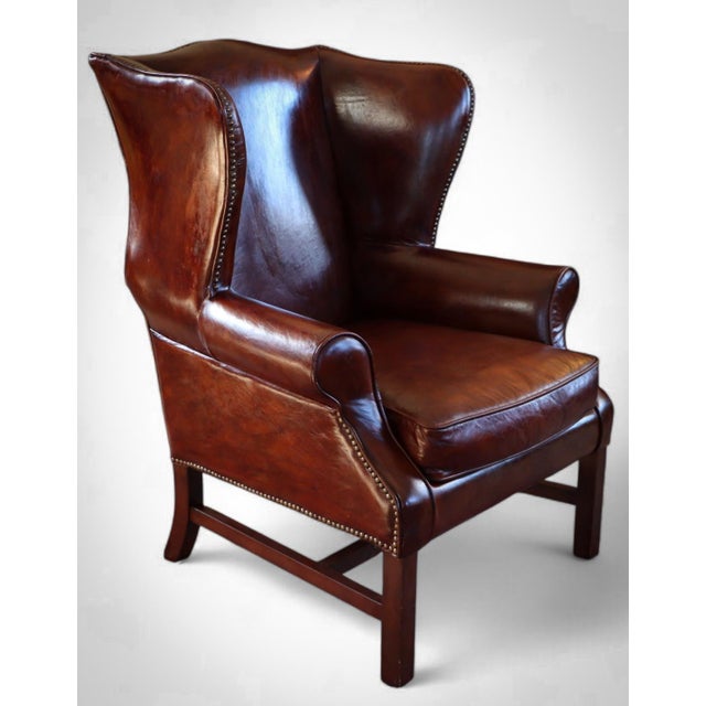 Stunning armchair in a super rare colour by timothy oulton halo. colour: antique whisky dimensions: h: 107 cm x w: 89.5 cm...
