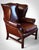 Stunning armchair in a super rare colour by timothy oulton halo. colour: antique whisky dimensions: h: 107 cm x w: 89.5 cm...