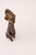 Mid-20th Century Traditional African Hardwood Tribal Nude Female Statues, 1920s, Set of 2 For Sale - Image 17 of 18