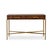 Name: Whiskey Burlwood ConsoleSKU: AFDS-463-02Size: 31"H x 48"W x 15"D The whiskey burlwood console is the modern, yet...