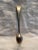 Silver Antique Silver Plate Sugar Nips / Tongs Made in England For Sale - Image 8 of 8