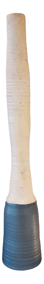 Emil Heger, Sculputure, 1996, Stoneware