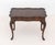 English George III Style Mahogany Side Table For Sale - Image 3 of 7