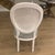 Restoration Hardware Side Dining Chair For Sale In Miami - Image 6 of 8