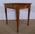 Small Louis XVI Style Table in Solid Cherry, Early 1800s For Sale - Image 10 of 18