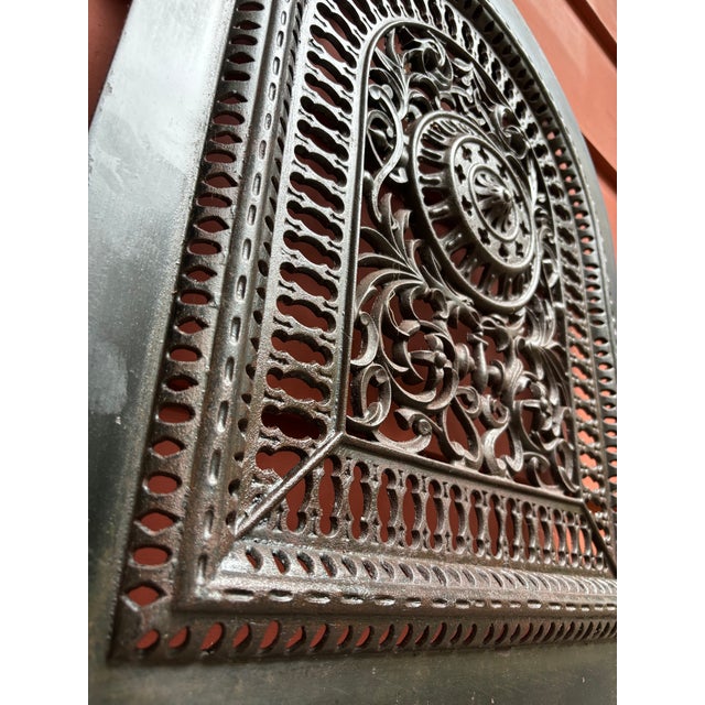 Late 19th Century Spring Screen Duo For Sale - Image 4 of 9