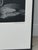 Vintage Framed Johnny Donnels Black and White Photograph For Sale - Image 4 of 7