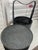 Antique Chinese Wedding Basket, Bamboo & Lacquer, Sculptural Swing Handle For Sale - Image 9 of 11
