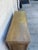 Mid 20th Century French Provincial Credenza Sideboard | Vintage Buffet Cabinet With Serpentine Front For Sale - Image 5 of 12