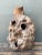 Vintage Organic Wood Knot Sculpture For Sale In West Palm - Image 6 of 12