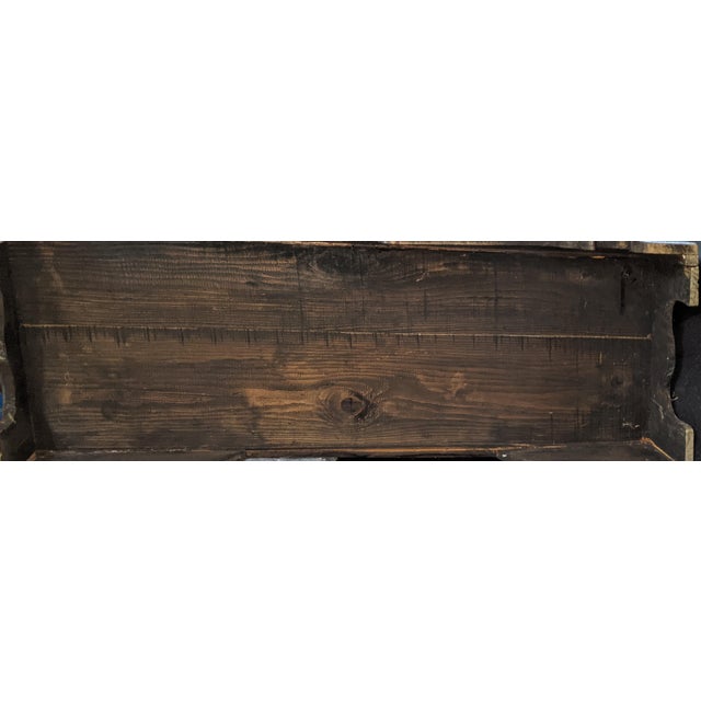 Late 19th-Century Korean Yakjang Apothecary Cabinet With 39 Hanja-Labeled Drawers For Sale - Image 17 of 18
