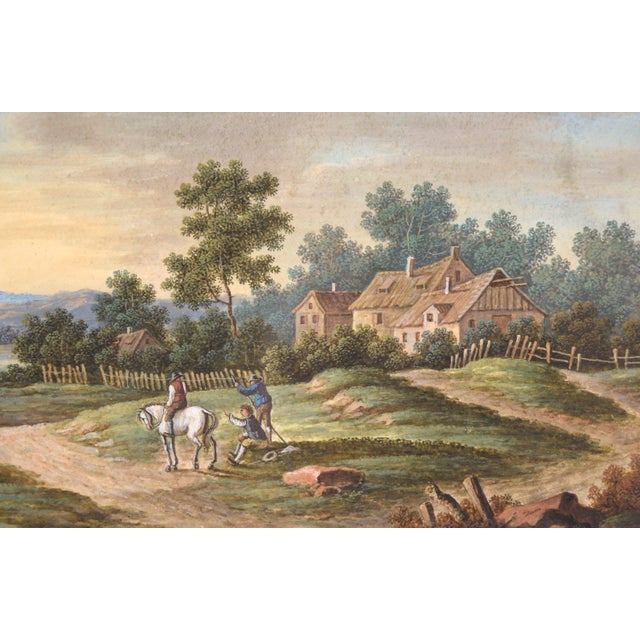 The Country House - Farm Landscape For Sale - Image 4 of 7