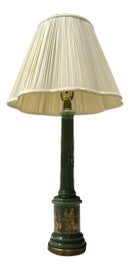 Example of Tyndale Table Lamps