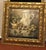 Rustic European Vintage 1996 Pam Rogers Framed Oil Painting - Still Life With Pitcher and Fruit For Sale - Image 3 of 12