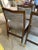 Modern Custom Made Dining Chairs - Set of 6 For Sale - Image 12 of 12