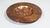 1990s Signed Tony Evans Glass on Copper Art Glass Bowl For Sale - Image 5 of 9