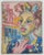 Elisabeth Walcker, Lequel choisir?, 1990s, Oil on Canvas For Sale - Image 7 of 8