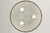 Glass Suspension Light in Structural Glass, Italy, 1965 For Sale - Image 7 of 8