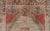 Vintage Turkish Kars Gallery Runner With Warm Coral and Soft Sage Tones 5'8 X 15'4 For Sale - Image 13 of 16