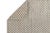 Part & Parcel Goods Textured Check Runner, 2’6”x10’, Sky Blue and Eggshell For Sale - Image 4 of 4