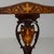 19th Century Victorian Mahogany Chair with Upholstered Seat For Sale - Image 4 of 11