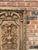 French Vintage French Wood Carved Panel For Sale - Image 3 of 9