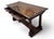 Late 20th Century John Richard European Crossroads Console Table or Kitchen Island For Sale - Image 5 of 16