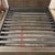 2010s California King Van Thiel & Co. For Restoration Hardware Smythson Platform Bed For Sale - Image 5 of 12