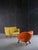 Pelican Chair in Wood and Fabric by Finn Juhl for Design M For Sale - Image 12 of 18