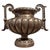 French Cast Iron Urn For Sale - Image 4 of 11
