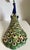 Vintage Mid Century Modern Holland Molds Ceramic Peacock Bird Figurine For Sale - Image 4 of 8